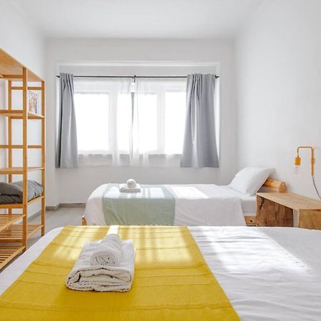 Sintra Sweet Apartment III - Free Parking Buitenkant foto