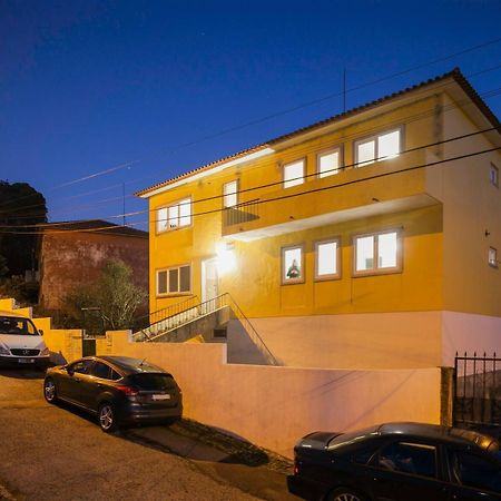 Sintra Sweet Apartment III - Free Parking Buitenkant foto
