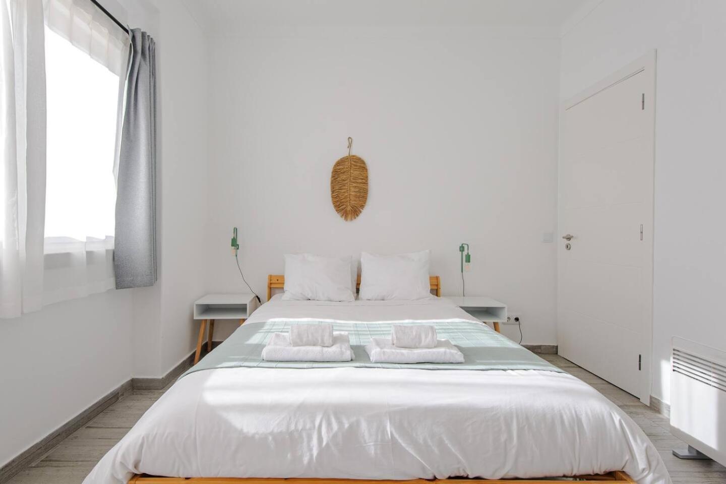 Sintra Sweet Apartment III - Free Parking Buitenkant foto