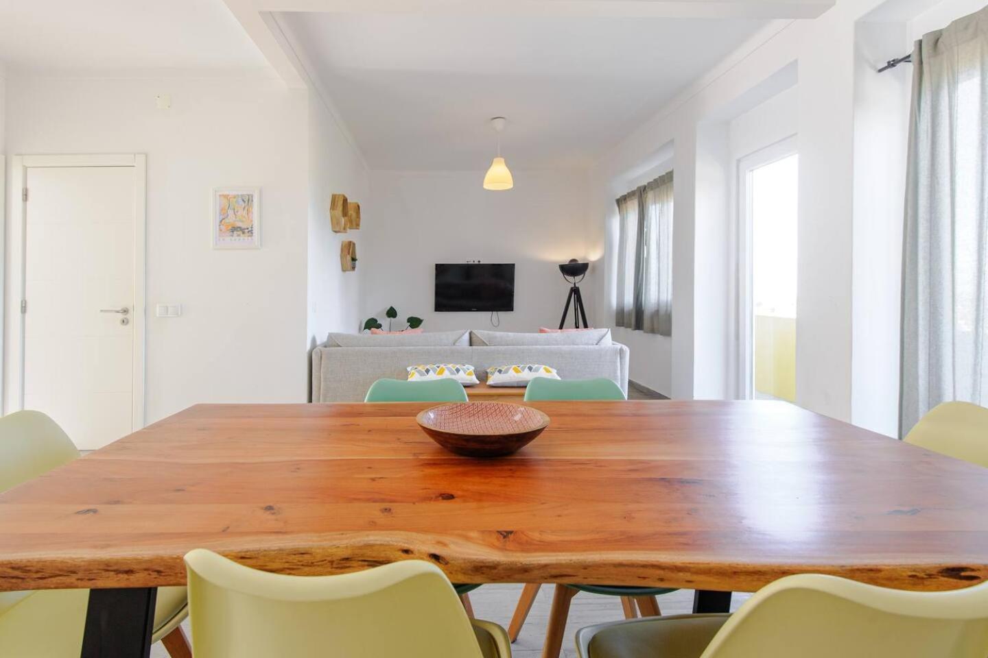 Sintra Sweet Apartment III - Free Parking Buitenkant foto