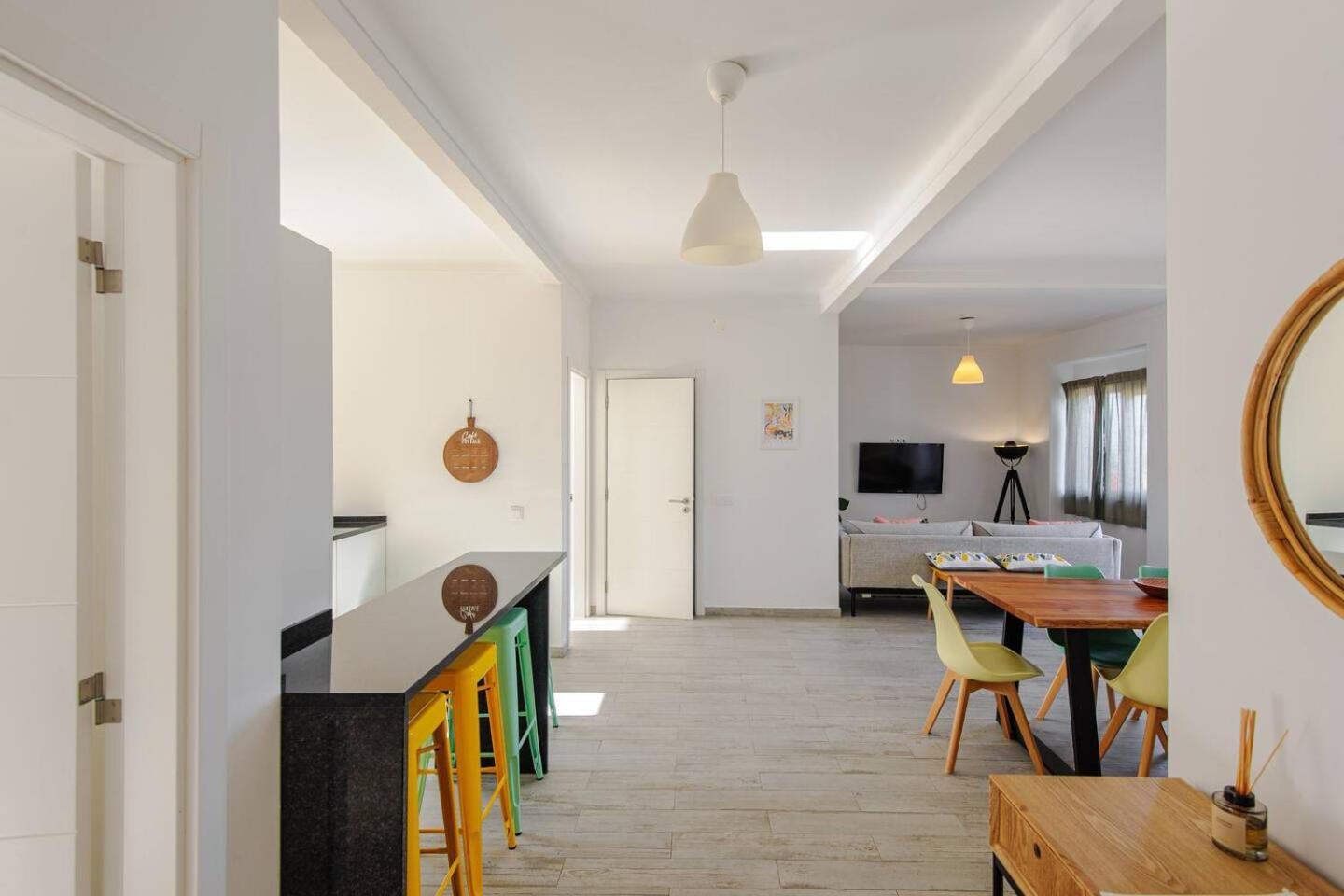 Sintra Sweet Apartment III - Free Parking Buitenkant foto