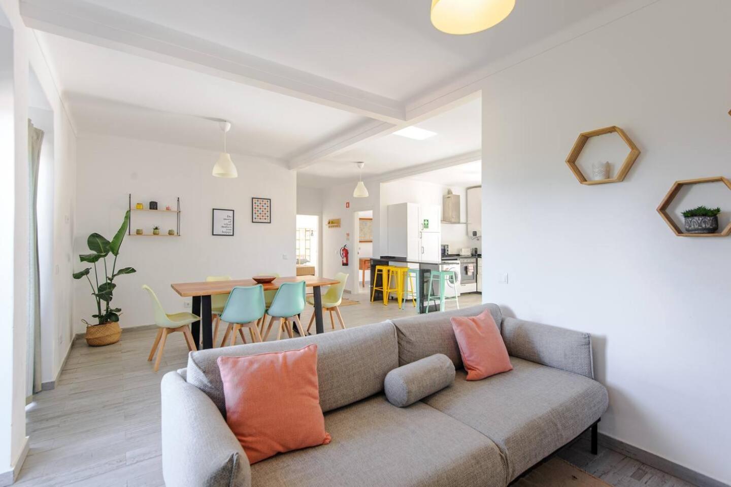Sintra Sweet Apartment III - Free Parking Buitenkant foto