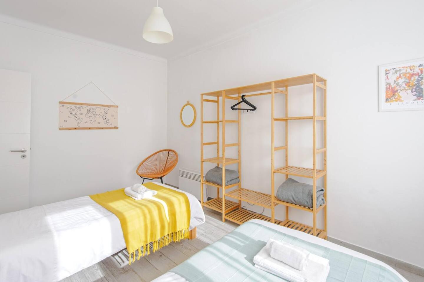 Sintra Sweet Apartment III - Free Parking Buitenkant foto