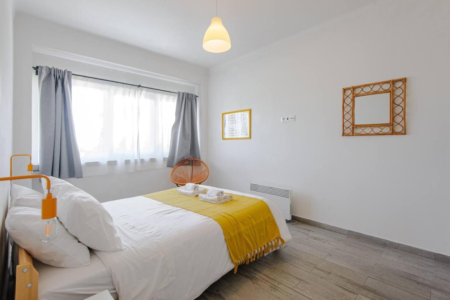 Sintra Sweet Apartment III - Free Parking Buitenkant foto