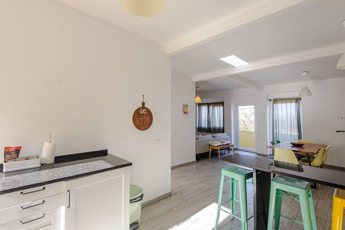 Sintra Sweet Apartment III - Free Parking Buitenkant foto