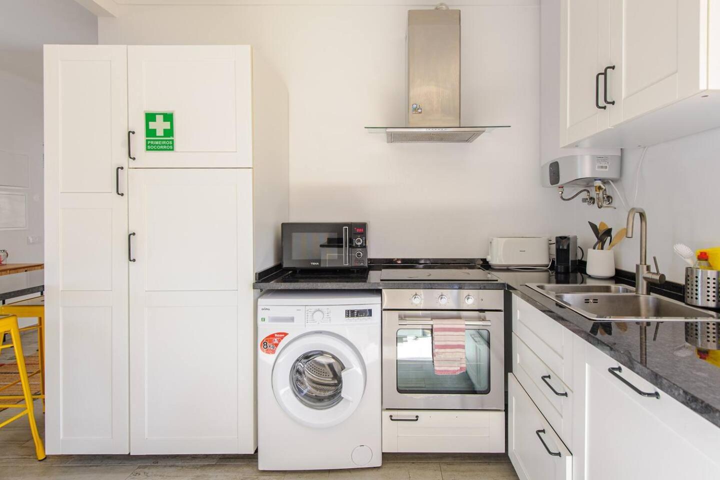 Sintra Sweet Apartment III - Free Parking Buitenkant foto