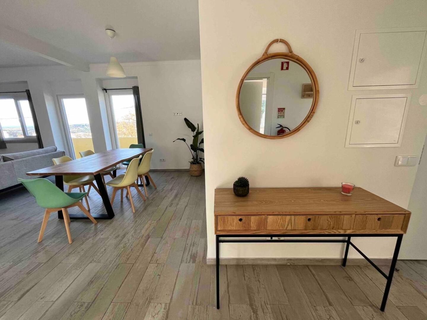 Sintra Sweet Apartment III - Free Parking Buitenkant foto