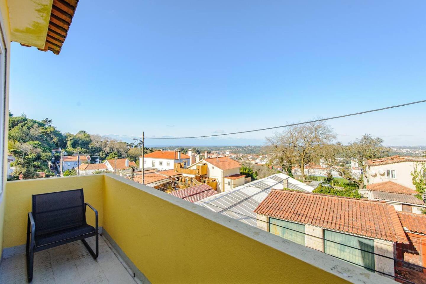 Sintra Sweet Apartment III - Free Parking Buitenkant foto