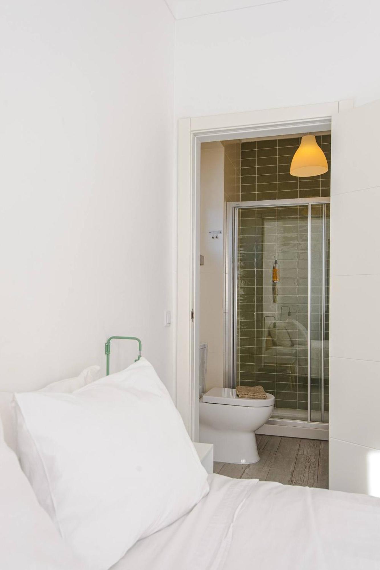Sintra Sweet Apartment III - Free Parking Buitenkant foto