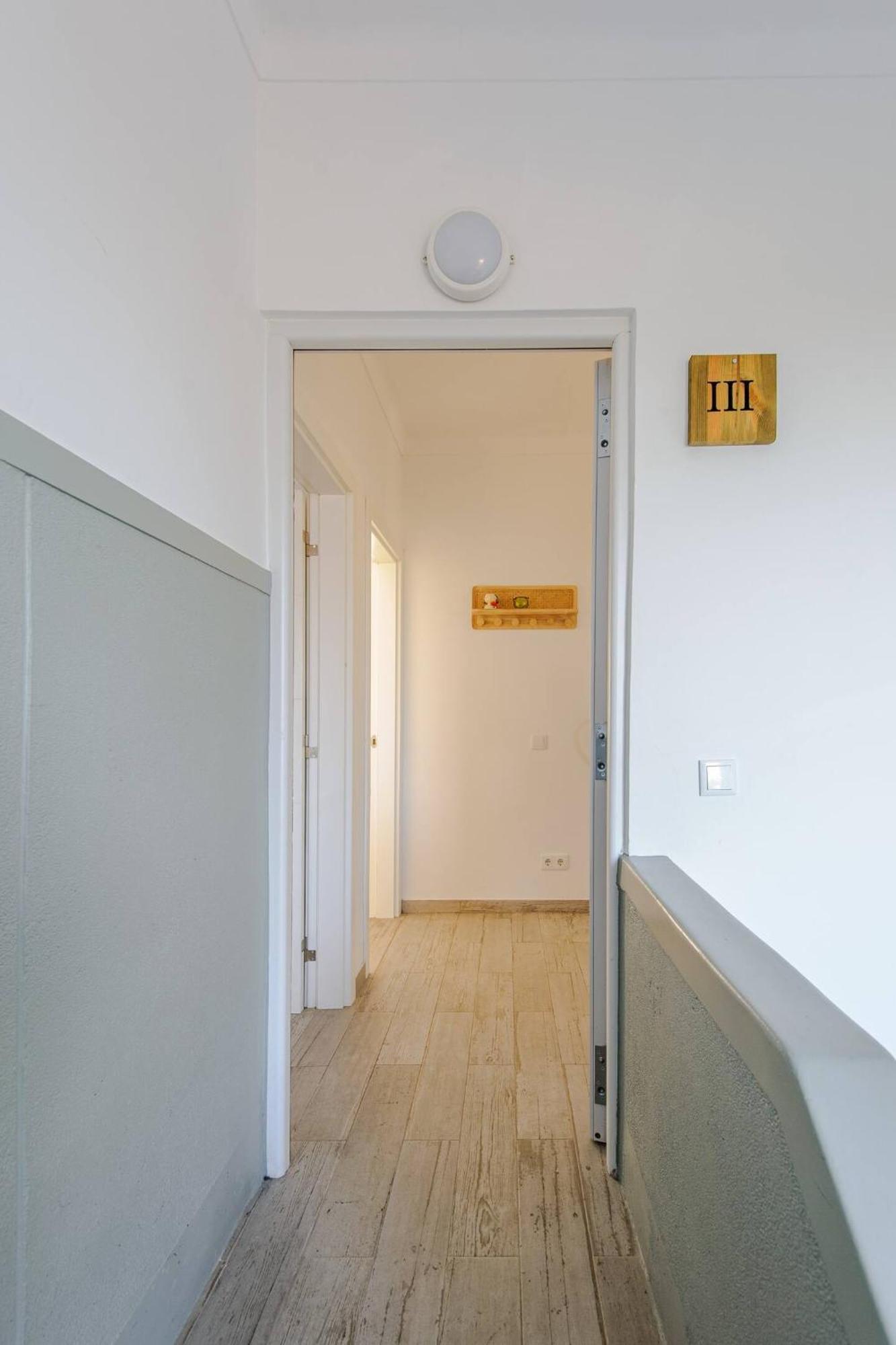 Sintra Sweet Apartment III - Free Parking Buitenkant foto