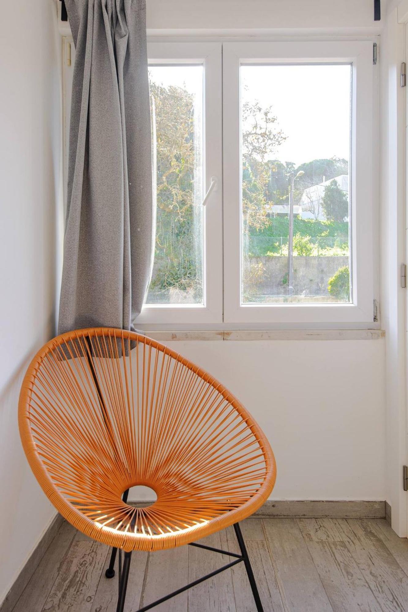 Sintra Sweet Apartment III - Free Parking Buitenkant foto