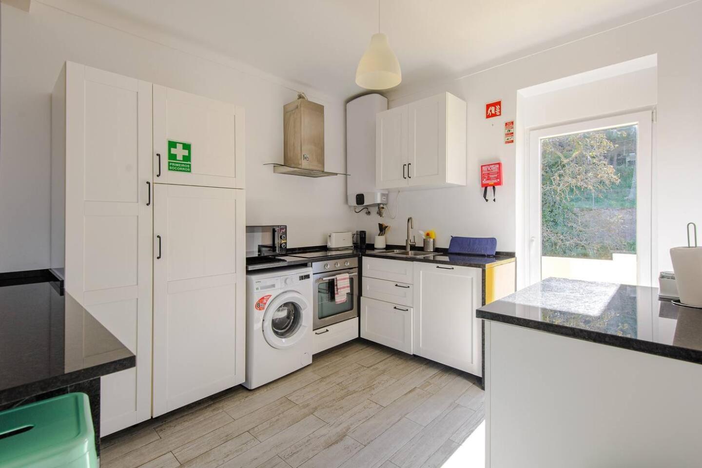 Sintra Sweet Apartment III - Free Parking Buitenkant foto