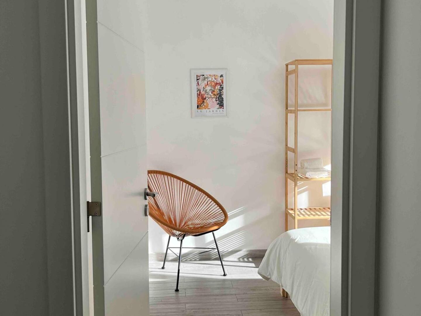 Sintra Sweet Apartment III - Free Parking Buitenkant foto