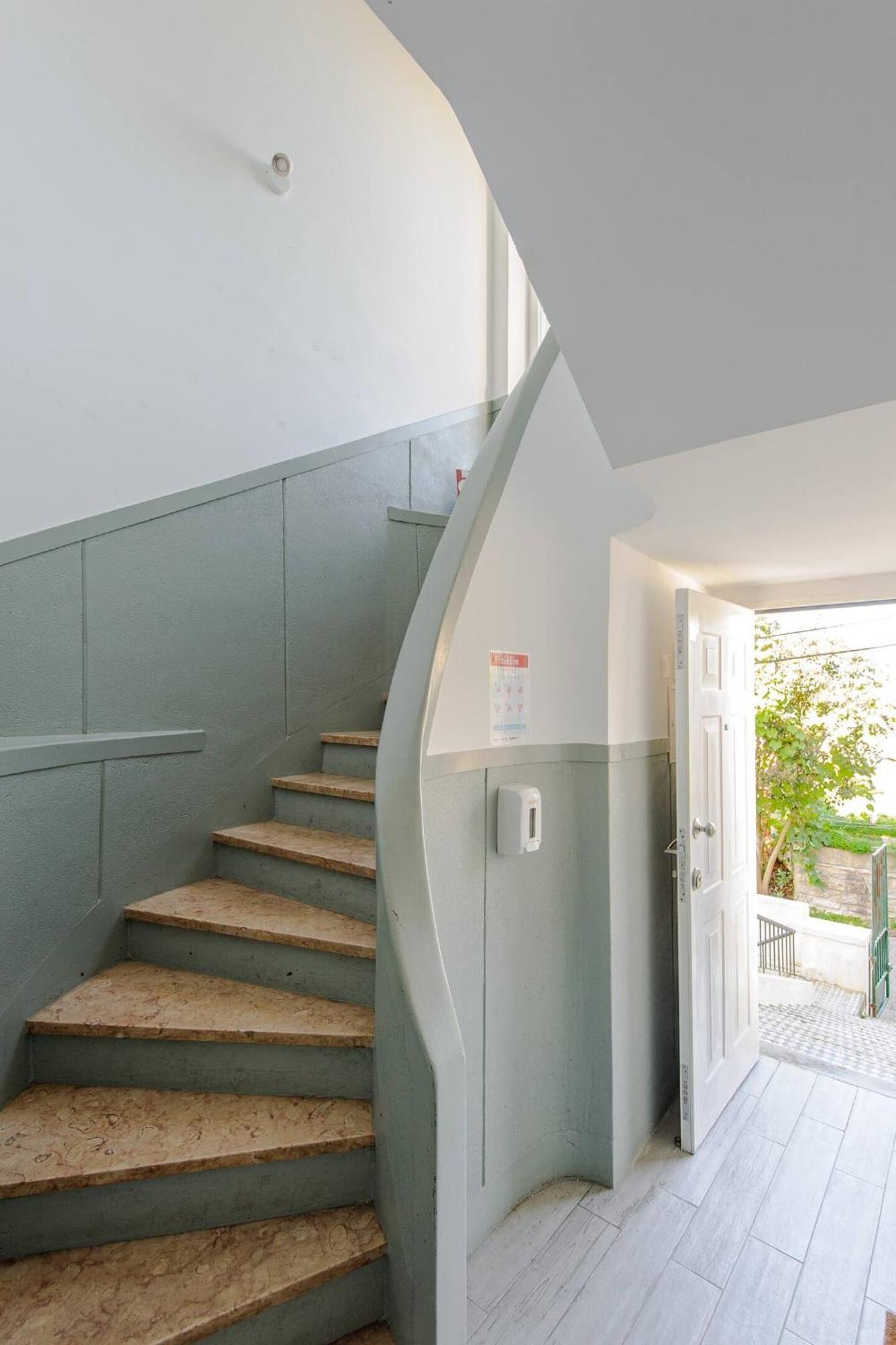 Sintra Sweet Apartment III - Free Parking Buitenkant foto