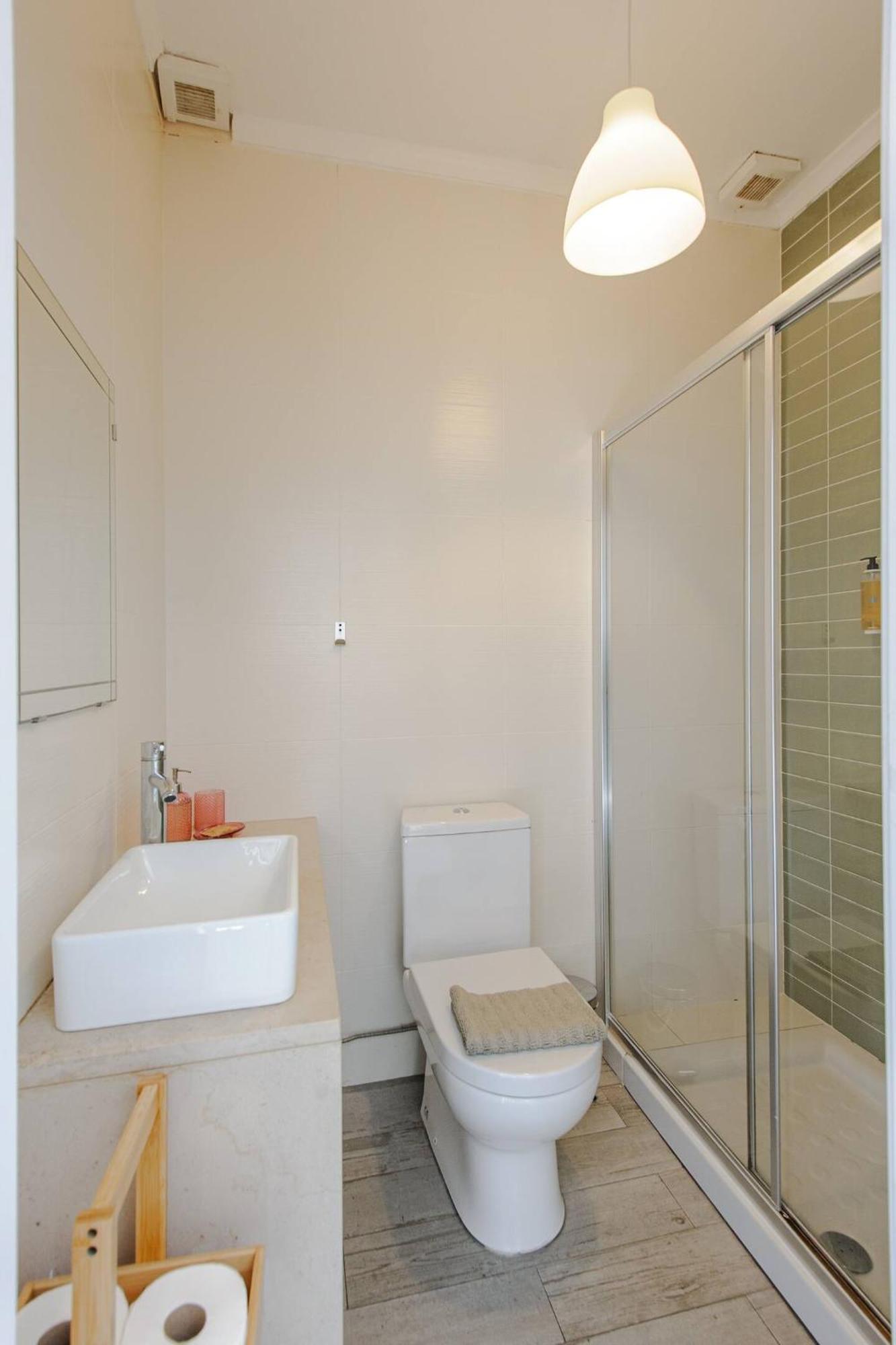 Sintra Sweet Apartment III - Free Parking Buitenkant foto